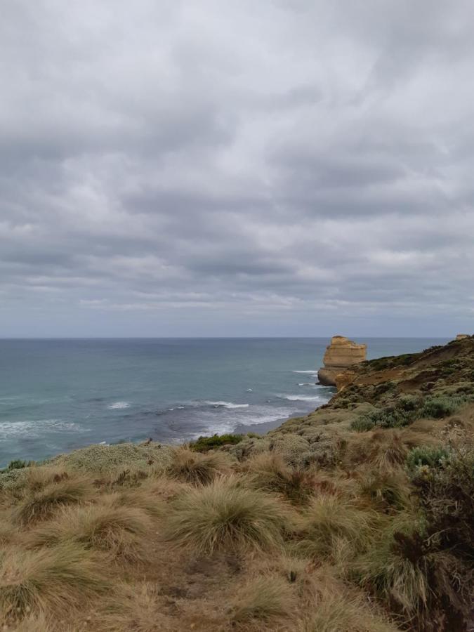 Port No 4 Apartment Port Campbell