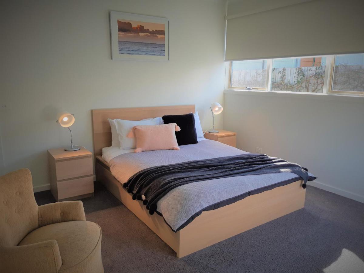 Apartment Port No 4